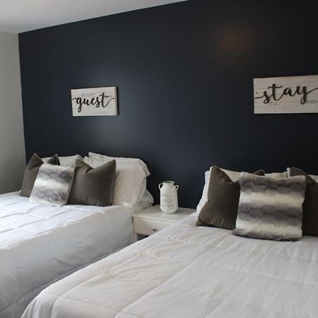 Lakeview Motel & Cottages Sauble Beach Exteriér fotografie