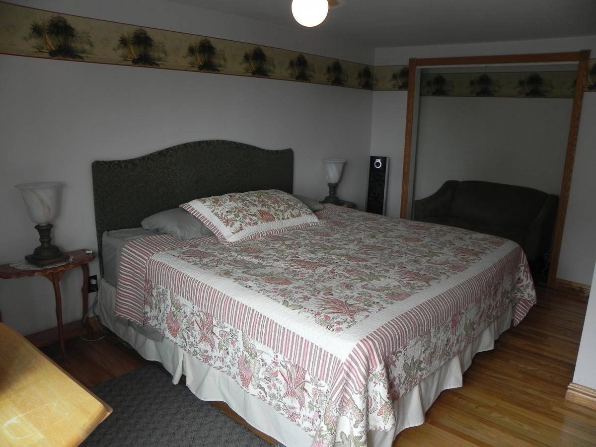 Lakeview Motel & Cottages Sauble Beach Exteriér fotografie