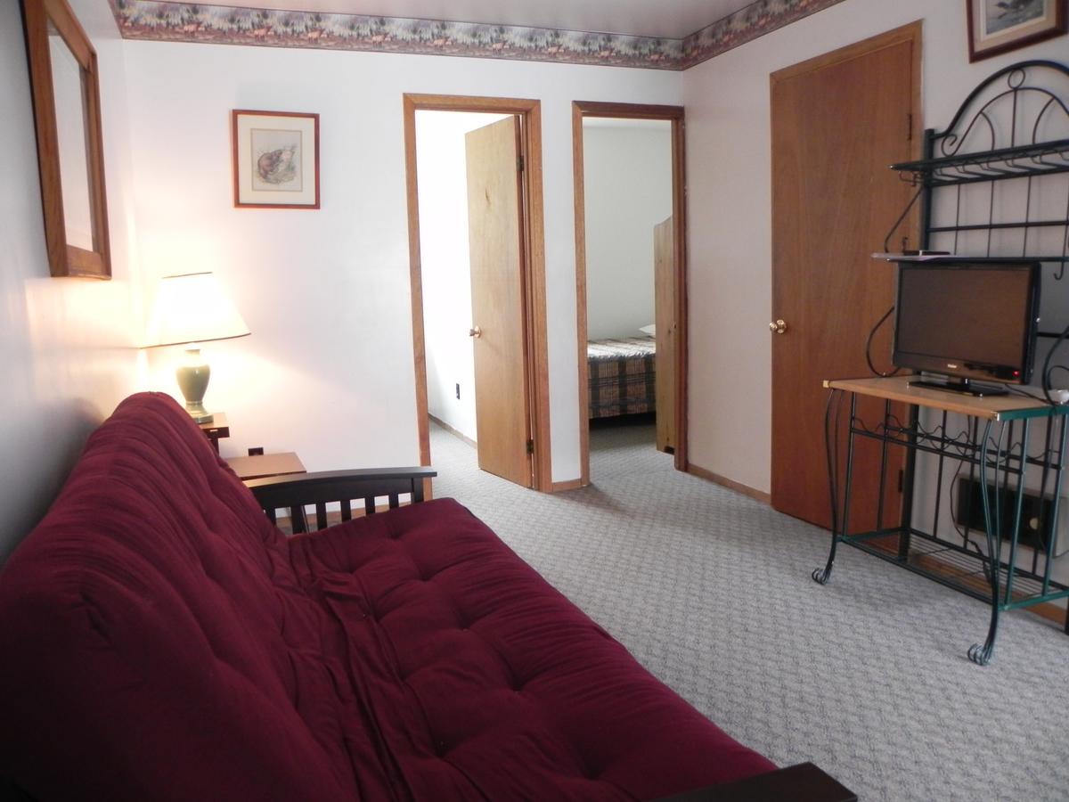 Lakeview Motel & Cottages Sauble Beach Exteriér fotografie