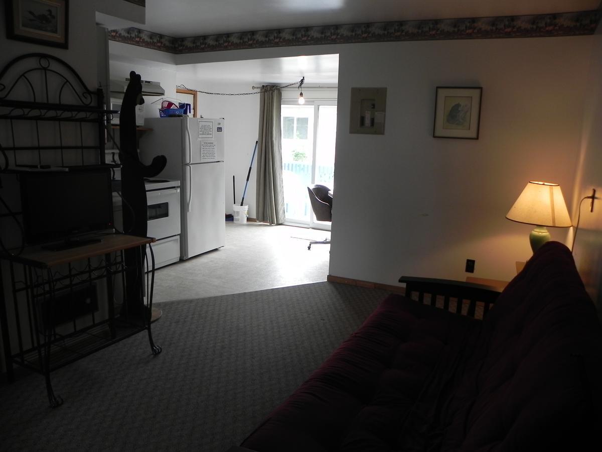 Lakeview Motel & Cottages Sauble Beach Exteriér fotografie