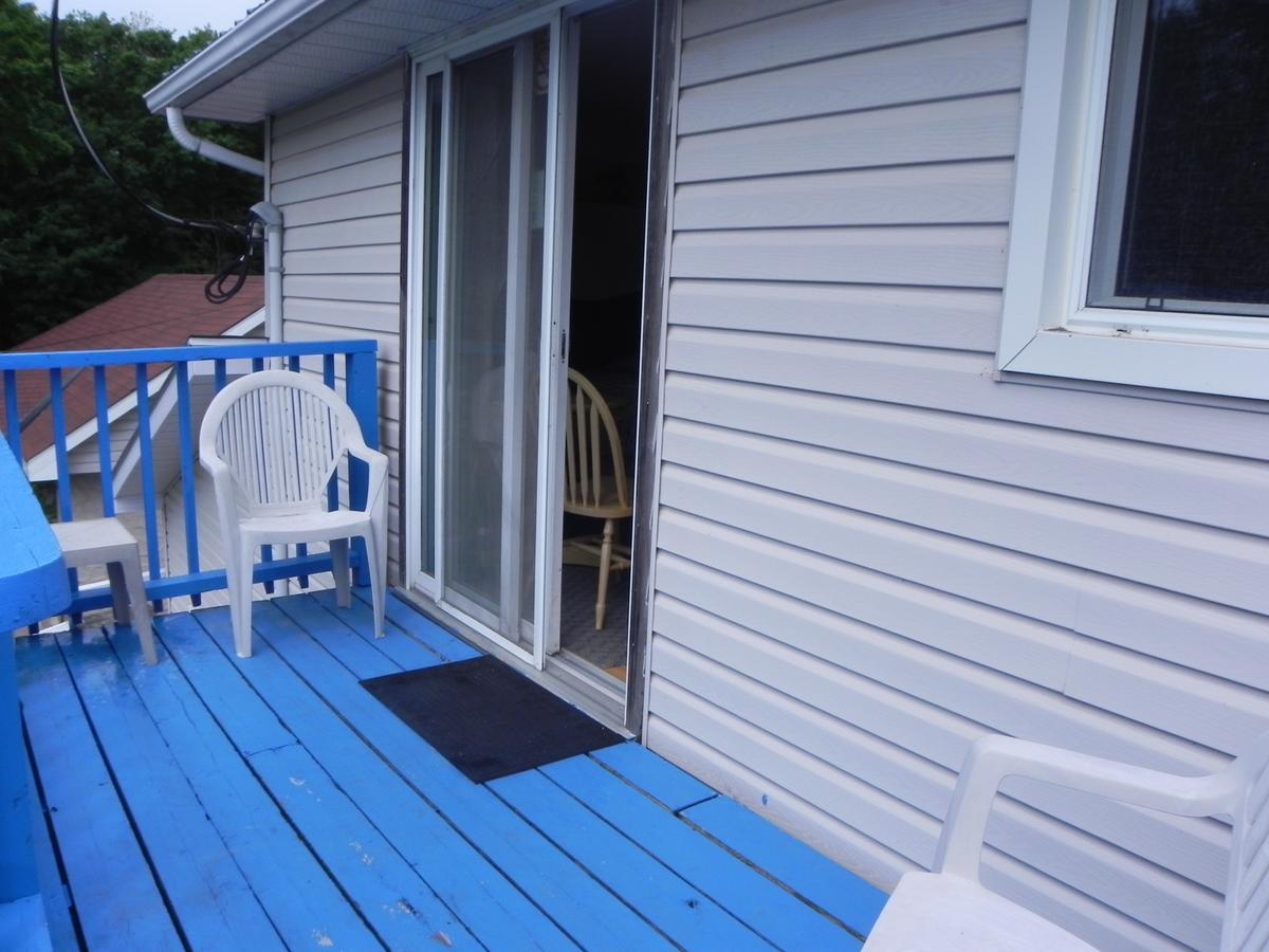 Lakeview Motel & Cottages Sauble Beach Exteriér fotografie