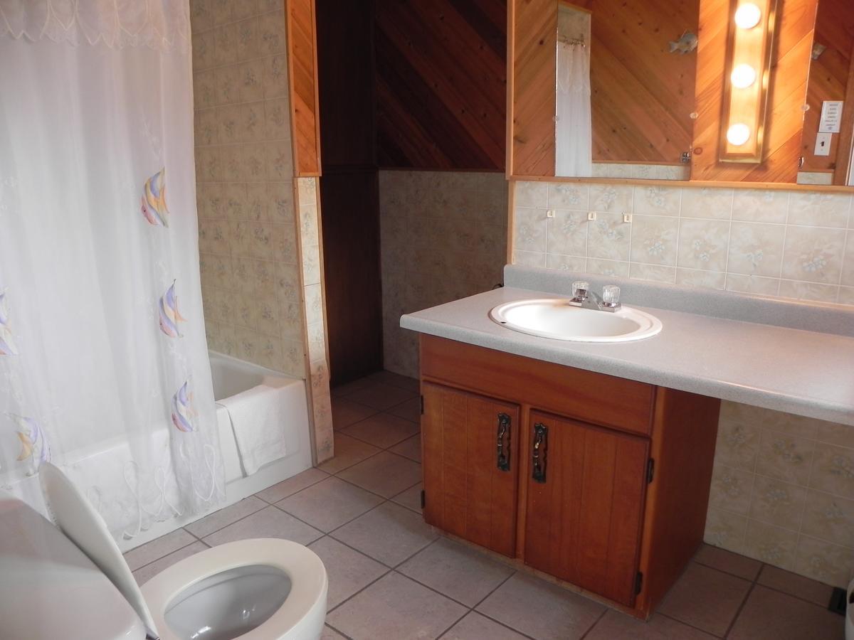 Lakeview Motel & Cottages Sauble Beach Exteriér fotografie