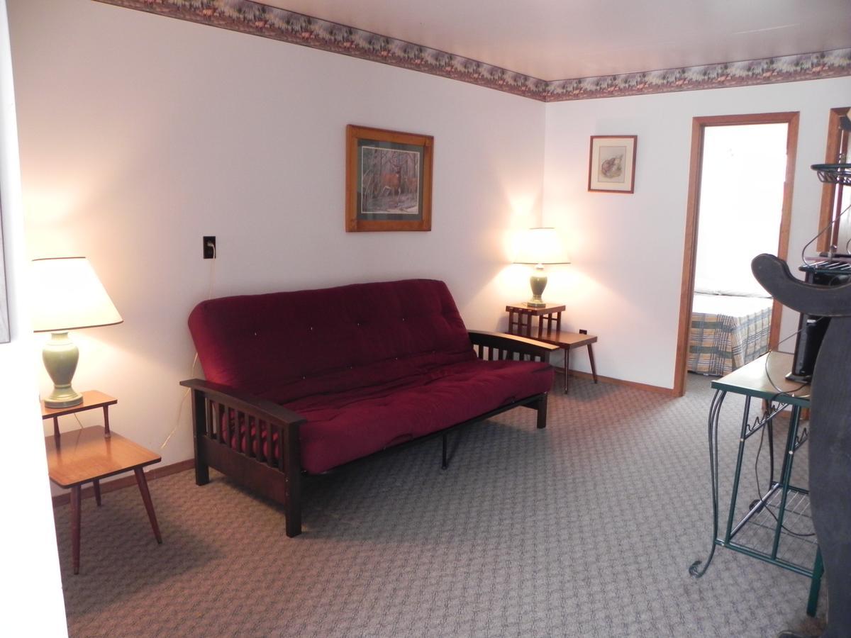 Lakeview Motel & Cottages Sauble Beach Exteriér fotografie